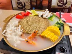 -上海神旺大酒店