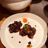 CBD绝佳位置的高端湘菜