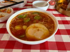 -西贝莜面村(金隅嘉品mall店)