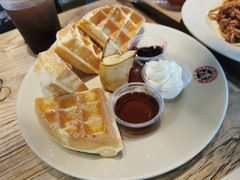 -maan coffee漫咖啡(通州店)