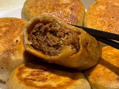-清真吴记门钉肉饼·喜多利