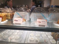 -喜茶(深圳东门1234店)