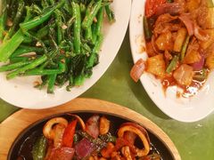 -广九餐室· 镬气大排档(陈家祠店)