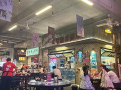 -阿财老铺·老蚌埠龙虾城(华夏总店)