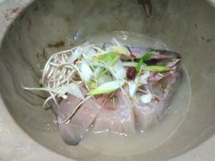 android_upload_pic-滇香肴·云南菜蒸汽石锅鱼(云南北路店)
