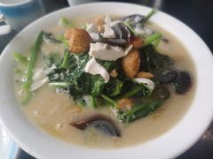 -晚归月亮湾私家菜(临邑路店)