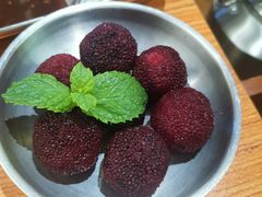 -哼蟹二将·烤肉酱蟹(合生汇店)