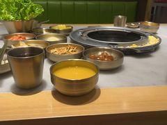 -韩宫宴烤肉·料理(颛桥万达店)