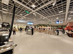 -宜家·瑞典风味餐厅(天津东丽商场店)