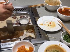 -海底捞火锅(亲贤北街店)