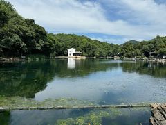 -南京珍珠泉风景区
