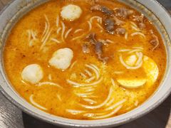 泰式冬阴功肥牛米粉-长勺子东南亚(街道口店)