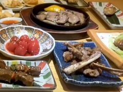 -吉兆·料理(红梅南路店)