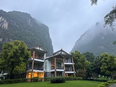-广悦华阳朔河畔度假酒店(十里画廊遇龙河店)