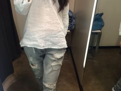 -ZARA(深圳金光华广场店)