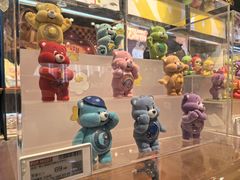 -泡泡玛特POPMART(大卫城店)
