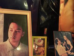 -为你钟情咖啡馆(春熙路太古里步行街店)