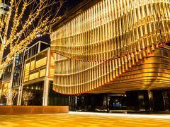 -外滩二十二号艺术中心