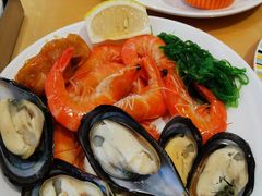 -威珀斯酒店·珀萃美食餐厅