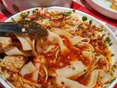 -西贝莜面村(近铁城市广场店)