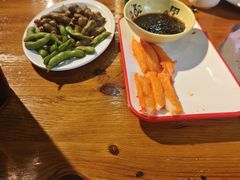 -義聚德·清真铜锅涮羊肉·烧烤(河东店)
