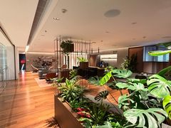 -上海浦东保时捷中心