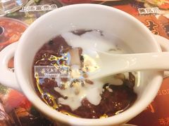 椰汁紫米汤-金厨泰国餐厅·全泰籍厨师料理(拱北店)