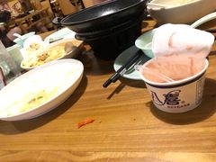 -御池园(顾村公园店)