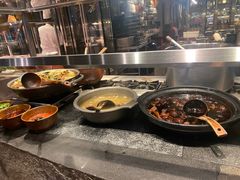 -广州富力君悦大酒店·凯菲厅