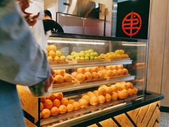 -书亦烧仙草(二七万达广场店)