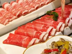 -海底捞火锅(金光华店)