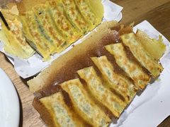 -海荣锅贴馆(五味十字店)