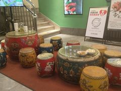 -沸炉重庆老火锅(军事博物馆店)