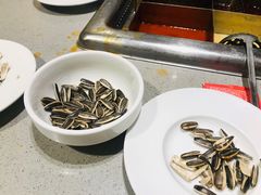 瓜子-海底捞火锅(凯德广场店)