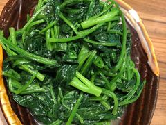 -香厨中餐厅(松北香格里拉店)