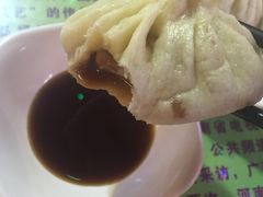 -宝正臻天津包子总店(金阳光居易店)