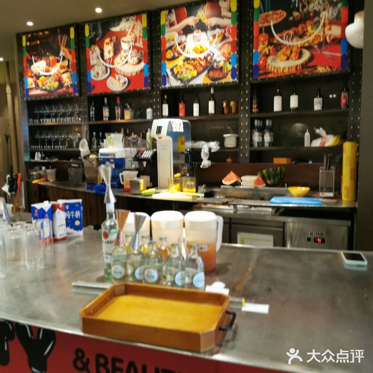 每周探店|银泰in99