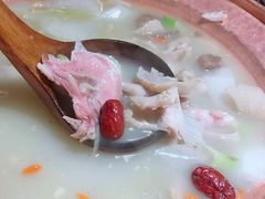 -霄汉羊排(万松园一店)