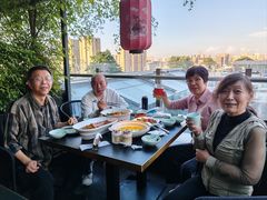 -唐猫庭院·千年陕菜(赛格国际购物中心店)