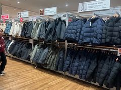 -优衣库(南宁万象城店)