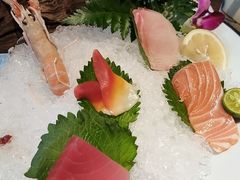 -禾风·海鲜料理自助(玉林店)