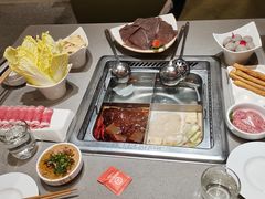 -海底捞火锅(西直门凯德MALL店)