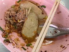 -榮泰米粉湯(Left Shop)