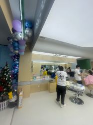 -Oh my head 儿童理发(丹尼斯大卫城店)