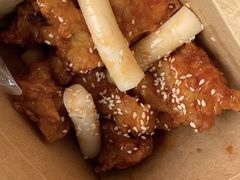 -韩舍.创新型韩式简餐(龙珠路店)