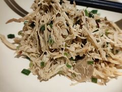 -小大董·烤鸭(观景餐厅·南京西路店)