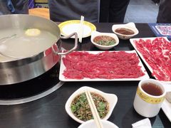 -大吉利·潮汕鲜牛肉火锅(万峰路店)