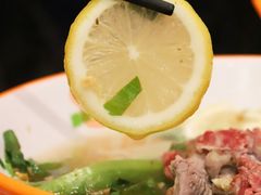 -拼二潮汕牛肉粿条(花城汇店)