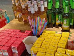 -欢乐牧场海鲜烤肉自助(牡丹园店)
