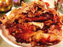 -维吾尔餐厅(宜山路店)